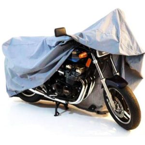 لوازم موتورسیکلت-چادر