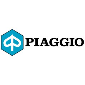piaggio logo