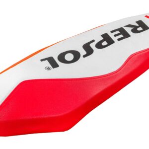 روکش زین موتورسیکلت هوندا کلیک honda-click مدل repsol