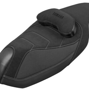 روکش زین موتورسیکلت YAMAHA AEROX 155 مدل COMFORT