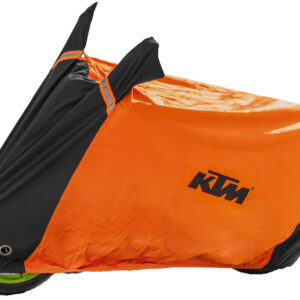 چادر موتورسیکلت KTM مدل GORTEX