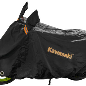 چادر موتورسیکلت KAWASAKI مدل GORTEX