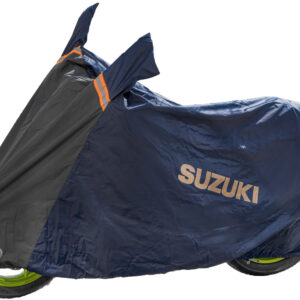 چادر موتورسیکلت SUZUKI مدل GORTEX