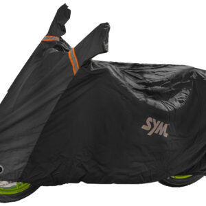 چادر موتورسیکلت SYM مدل GORTEX