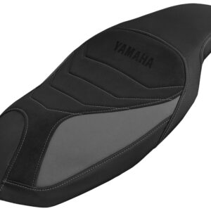 روکش زین موتورسیکلت YAMAHA AEROX 155 مدل PUNK