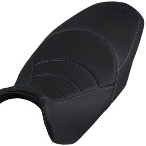 روکش زین موتورسیکلت SYM NA 180 مدل COMFORT